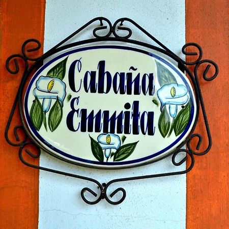 Villas Carolina مازاميتلا المظهر الخارجي الصورة