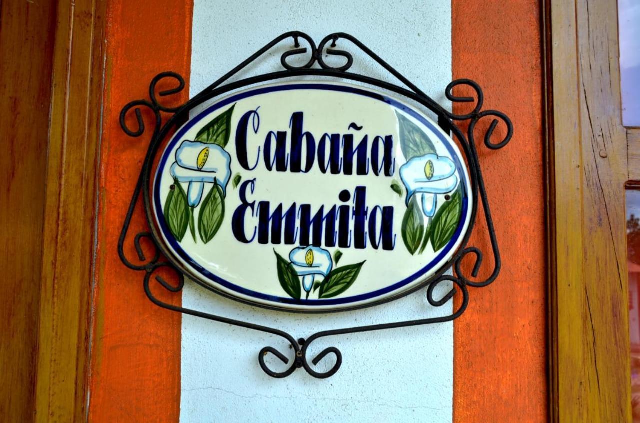 Villas Carolina مازاميتلا المظهر الخارجي الصورة